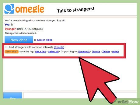 omegle game setup|How to Use Omegle: 14 Steps (with Pictures) .